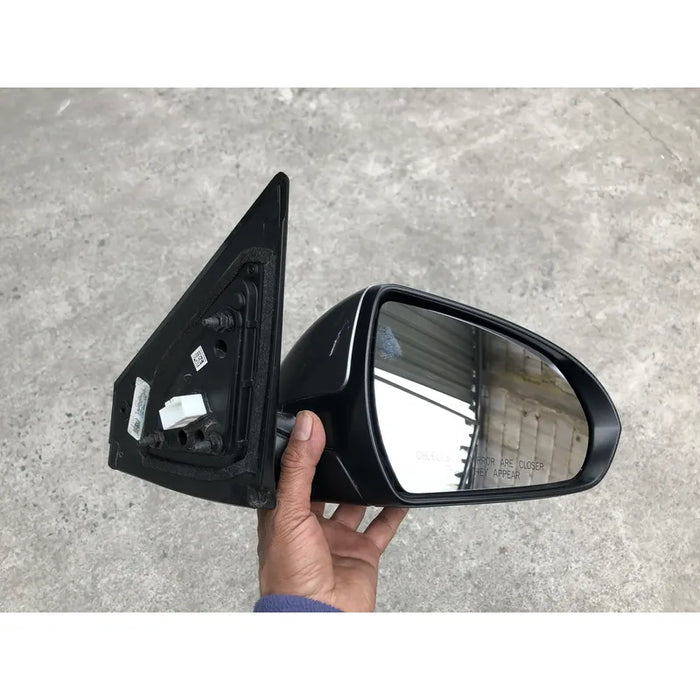 Espejo Derecho Original Elantra 2017, 2018, 2019, 2020