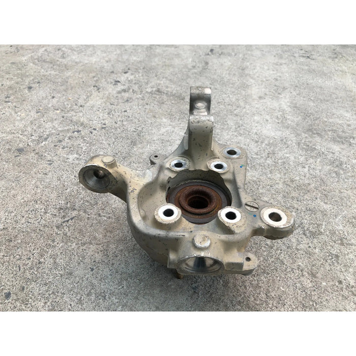 Mango Delantero Izquierdo Para Ford Flex 2013, 2014, 2015, 2016, 2017, 2018, 2019 Motor 3.5