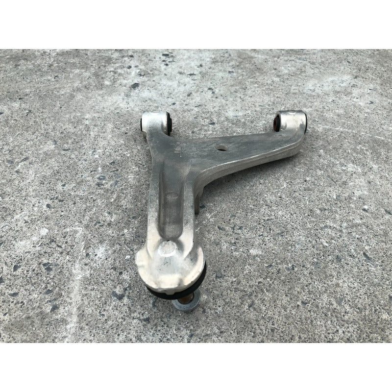 Horquilla Trasera Izquierda para Infiniti Q50 2014 2015 2016 2017 2018 2019 2020 2021 2022 2023 Motor 3.0 Original