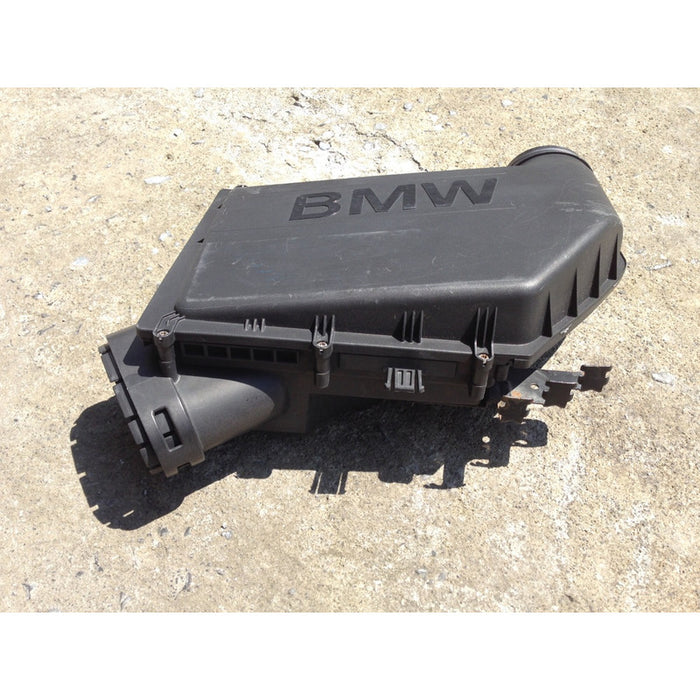 Porta Filtro De Aire Bmw X3 Del 2011 Al 2017 3.0
