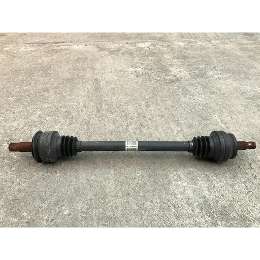 Junta Homocinetica Trasera Izquierda Para Mercedes Benz C250 2012, 2013, 2014, 2015 Motor 1.8 Original