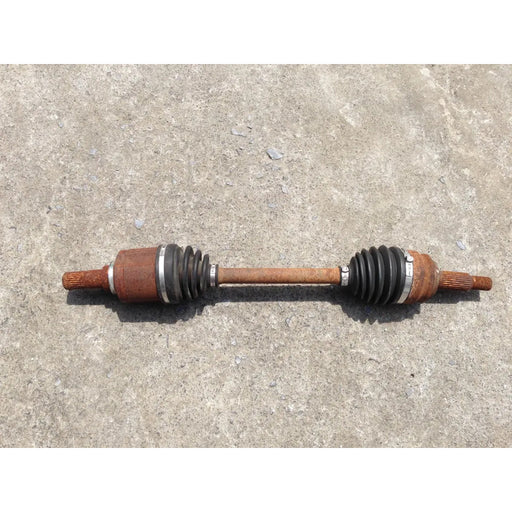Junta Homocinetica Frontal Izquierda Para Mitsubishi Outlander 2015, 2016, 2017, 2018, 2019, 2020 Motor 2.0 Original