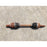 Junta Homocinetica Frontal Izquierda Para Mitsubishi Outlander 2015, 2016, 2017, 2018, 2019, 2020 Motor 2.0 Original