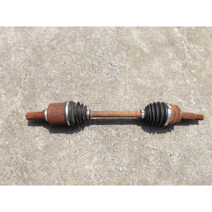 Junta Homocinetica Frontal Izquierda Para Mitsubishi Outlander 2015, 2016, 2017, 2018, 2019, 2020 Motor 2.0 Original