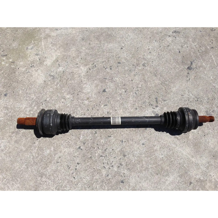 Junta Homocinetica Trasera Derecha Original Para Mercedes Benz C350 2008, 2009, 2010, 2011, 2012, 2013, 2014, 2015 (motor 1.8 Litros)