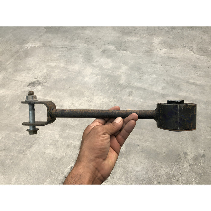 Tirante Trasero Izquierdo Ford Explorer 2011 Al 2019 3.5