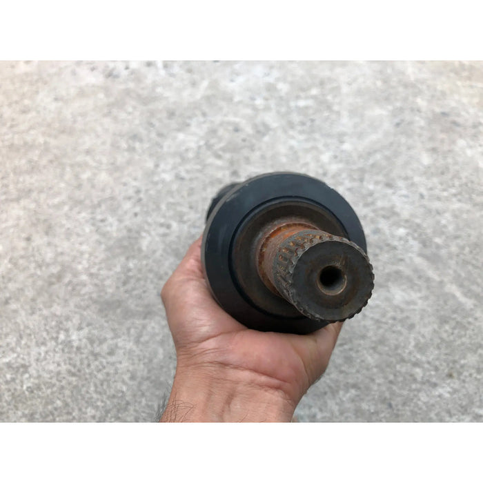 Junta Homocinetica Delantera Derecha Qx30 2017 2018 2019 Motor 2.0, Original
