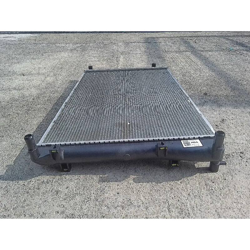 Radiador Original Para Elantra 2021, 2022 (motor 1.6)
