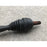 Junta Homocinetica Delantera Izquierda Qx30 2017 2018 2019 Motor 2.0, Original