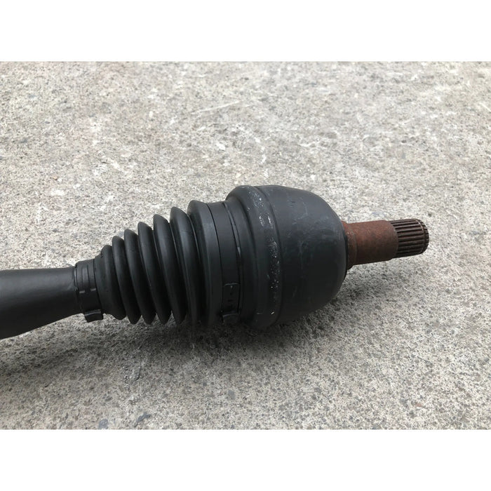 Junta Homocinetica Delantera Izquierda Qx30 2017 2018 2019 Motor 2.0, Original