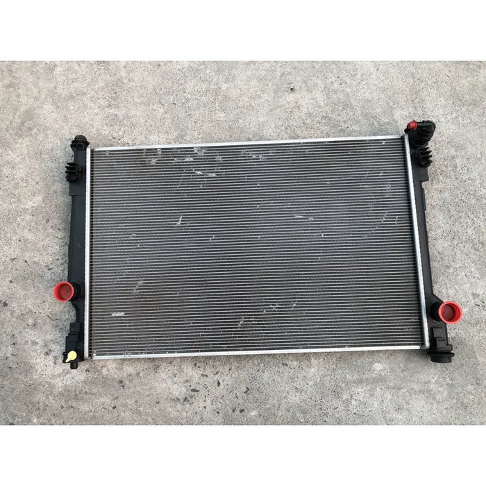 Radiador Original Para Toyota Camry 2018, 2019, 2020, 2021, 2022, 2023 - Motor 3.5 Litros, V6