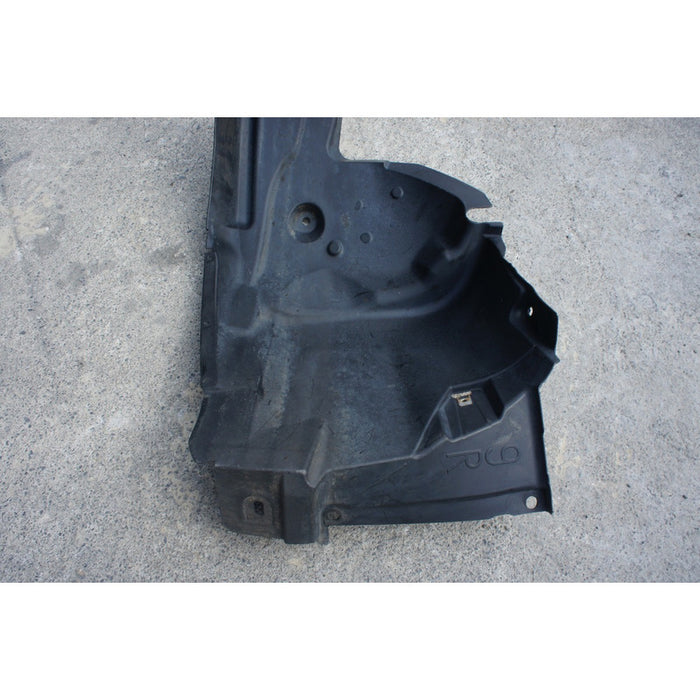 Tolva Interior Derecha Hacia Atras Para Bmw 328i, Serie 3, 2009-2010 Original