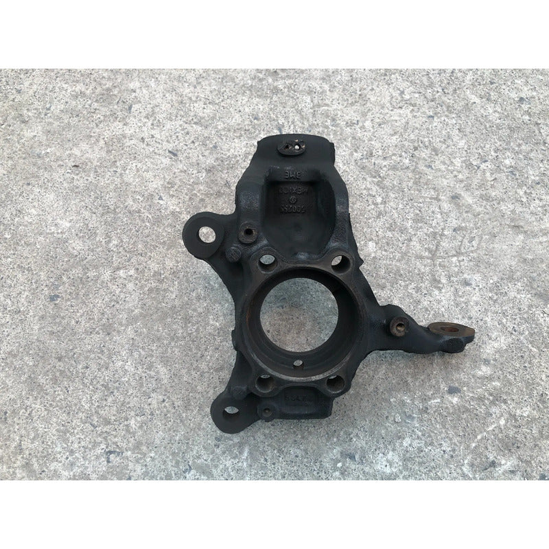Mango Delantero Izquierdo Original Para Volkswagen Jetta 2011, 2012, 2013, 2014, 2015, 2016, 2017, 2018 Motor 1.8