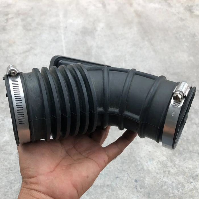 Manguera Original De Porta Filtro De Aire Para Nissan Altima 2013, 2014, 2015, 2016, 2017, 2018 - Para Motor 4 Cilindros, 2.5 Litros, Oem