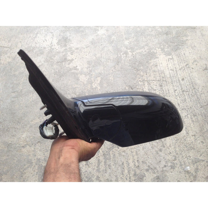 Espejo Izquierdo Original Nissan Maxima Sedan 2009 Al 2014