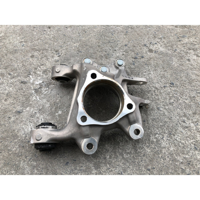 Mango Trasero Izquierdo Hyundai Tucson 2022 2023 2.5