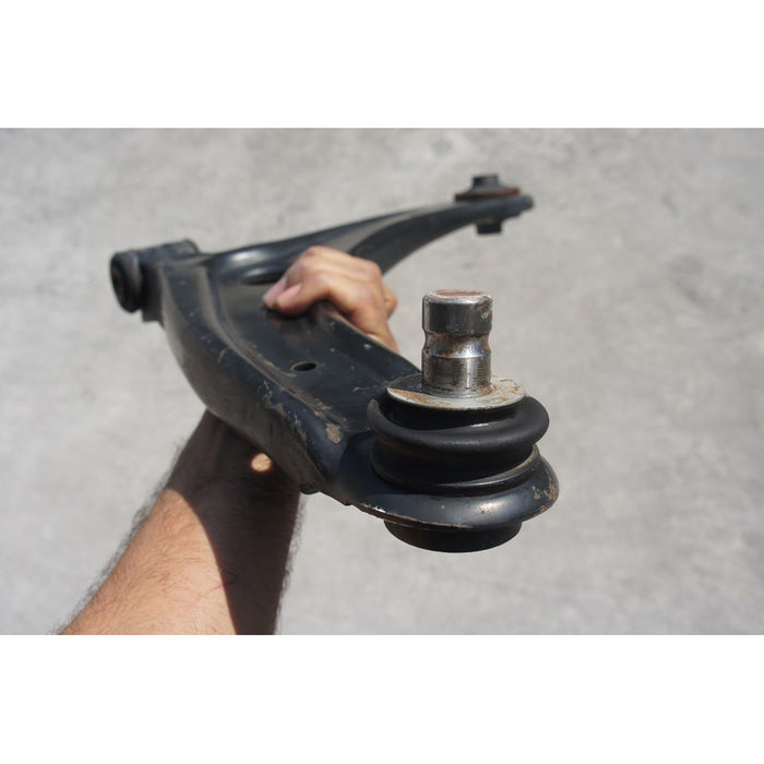 Horquilla Delantera Izquierda Jeep Compass Del 2007 Al 2017