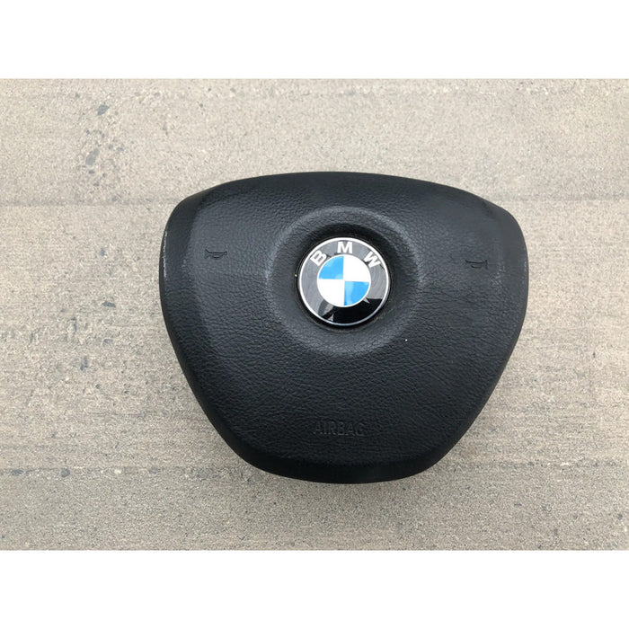 Bolsa De Aire Volante Para Bmw 750, 2012, 2013, 2014, 2015, 2016, 2017 (original)