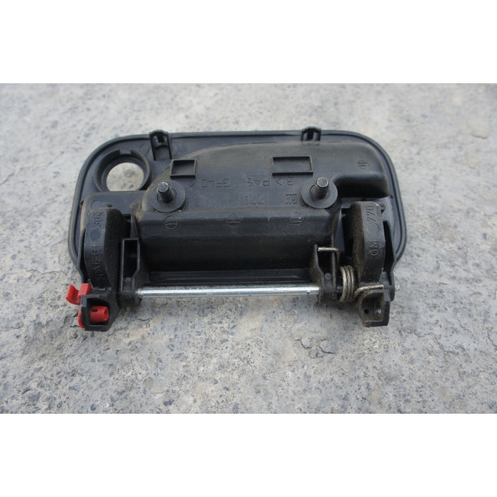 Manija Puerta Exterior Delantero Derecho Chevy 1994 Al 2003