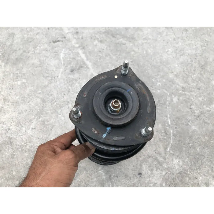 Amortiguador Delantero Izquierdo Para Honda Civic 2012, 2013, 2014, 2015 (motor 1.8 Litros) Original