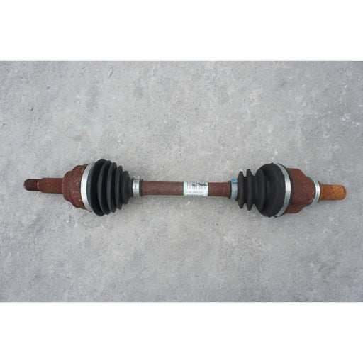 Junta Homocinetica Delantera Izquierda Para Ford Fiesta 2015, 2016, 2017, 2018, 2019 Motor 1.6 Original.