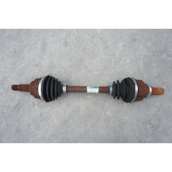 Junta Homocinetica Delantera Izquierda Para Ford Fiesta 2015, 2016, 2017, 2018, 2019 Motor 1.6 Original.