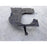 Spoiler Trasero Izquierdo Para Mazda 6, Mazda6 2010-2013 Negro