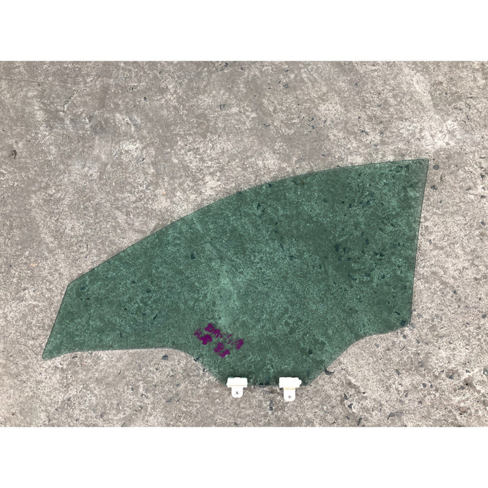 Vidrio De Puerta Delantera Derecha Original Altima 2013-2018