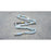 Bolsa De Aire Cortina Derecha Prius 2004, 2005, 2006, 2007, 2008, 2009 Hatchback Original