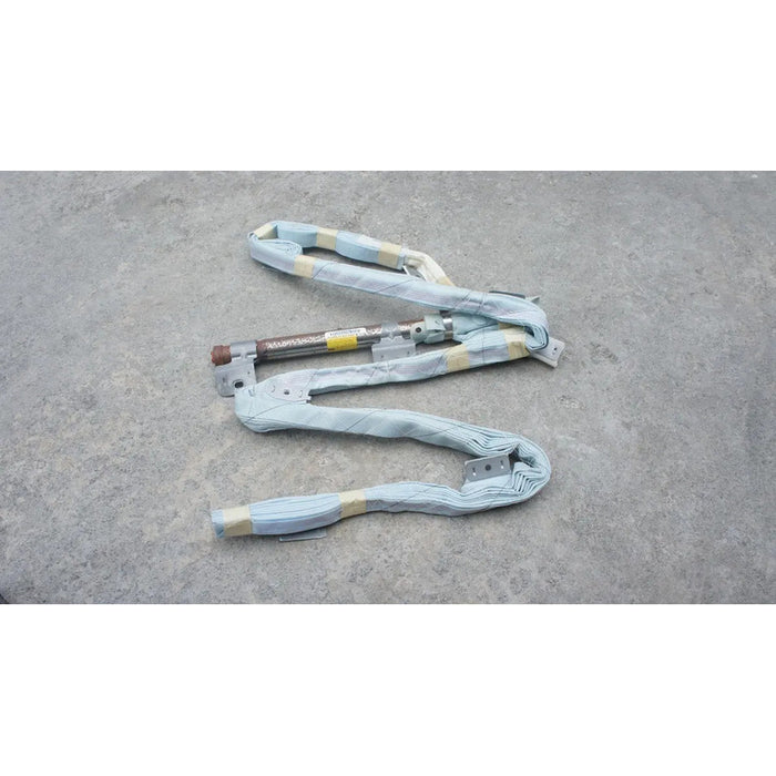 Bolsa De Aire Cortina Derecha Prius 2004, 2005, 2006, 2007, 2008, 2009 Hatchback Original