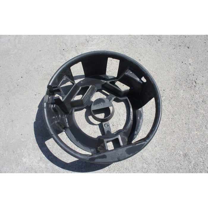 Canasta Para Gato De Cadillac Dts 2007