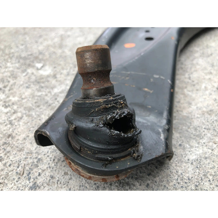 Horquilla Delantera Izquierda Original, Para Nissan Rogue 2017, 2018, 2019, 2020, 2021, 2022, 2023 Motor 2.5