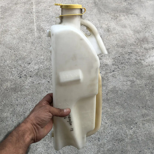 Deposito De Anticongelante Para Jeep Wrangler 2012, 2013, 2014, 2015, 2016, 2017 Original
