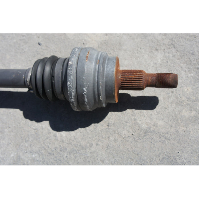 Junta Homocinetica Trasera Izquierda Original Para Mercedes Benz Gl450 2013, 2014 Motor 4.7