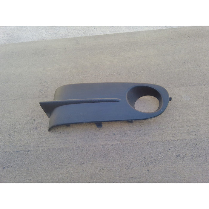 Parrilla Delantera Izquierda Jaguar Stype Del 2005 Al 2008