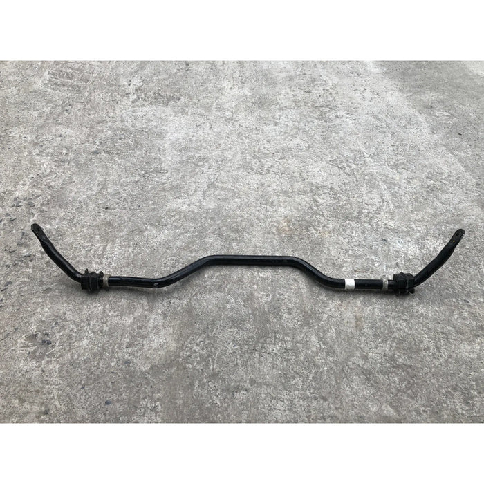 Barra Estabilizadora Trasera Para Nissan Pathfinder 2013, 2014, 2015, 2016, 2017, 2018, 2019, 2020 Motor 3.5 Original