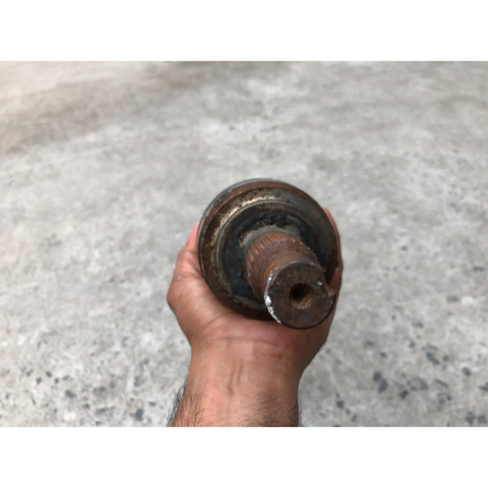 Junta Homocinetica Delantera Derecha Original Para Mitsubishi Outlander 2014, 2015 Motor 2.0