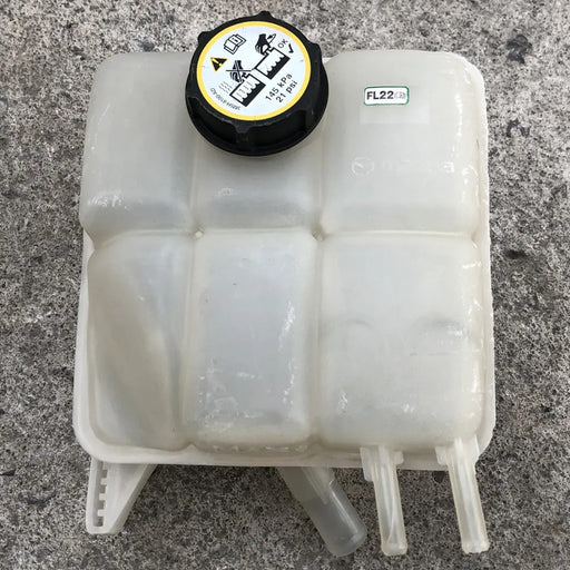 Deposito De Anticongelante Para Mazda 3 2004, 2005, 2006, 2007, 2008, 2009, 2010, 2011, 2012 (original)