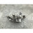 Mango Trasero Derecho Para Honda Accord Sedan 2018, 2019, 2020, 2021, 2022 Motor 1.5 Lts. Gris