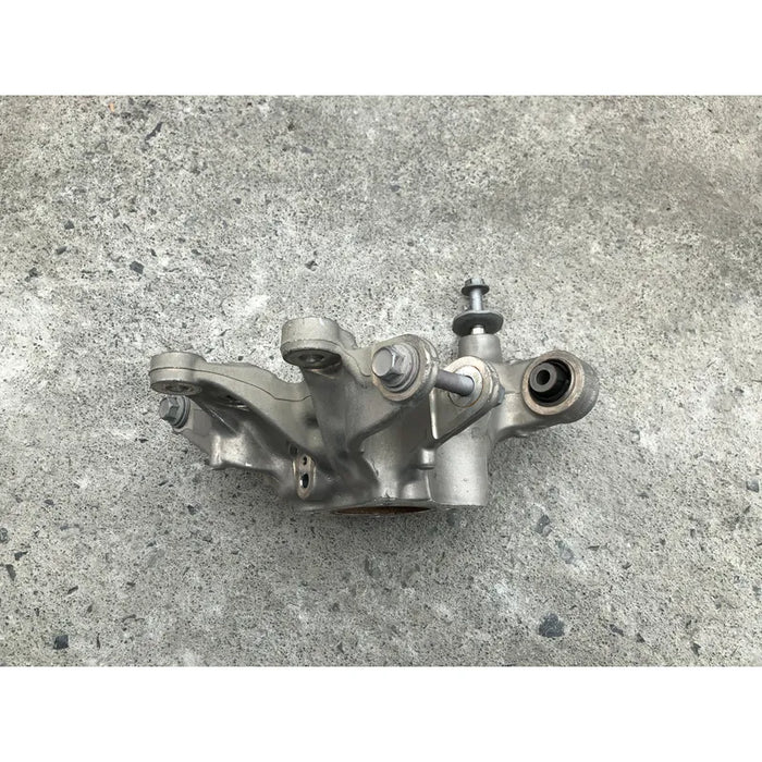 Mango Trasero Derecho Para Honda Accord Sedan 2018, 2019, 2020, 2021, 2022 Motor 1.5 Lts. Gris