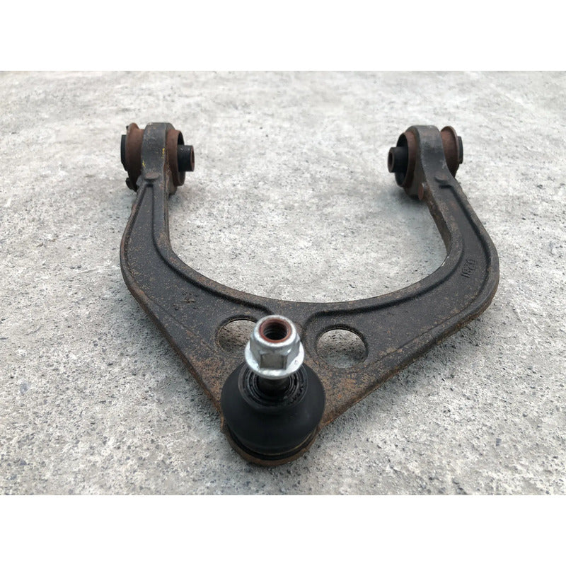 Horquilla Delantera Izquierda Para Dodge Charger 2015, 2016, 2017, 2018, 2019, 2020, 2021, 2022, 2023 - Original
