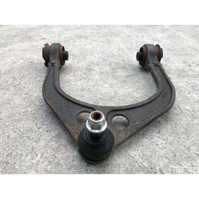 Horquilla Delantera Izquierda Para Dodge Charger 2015, 2016, 2017, 2018, 2019, 2020, 2021, 2022, 2023 - Original