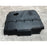 Cubierta De Motor Para Audi A5 2009, 2010, 2011 - Motor 2.0 Litros, 4 Cilindros - Original