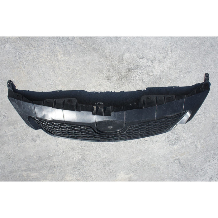 Parrilla Para Toyota Corolla 2009, 2010 - Original Brillante