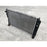 Radiador Original Para Mazda Tribute 2009, 2010, 2011 Motor 2.5
