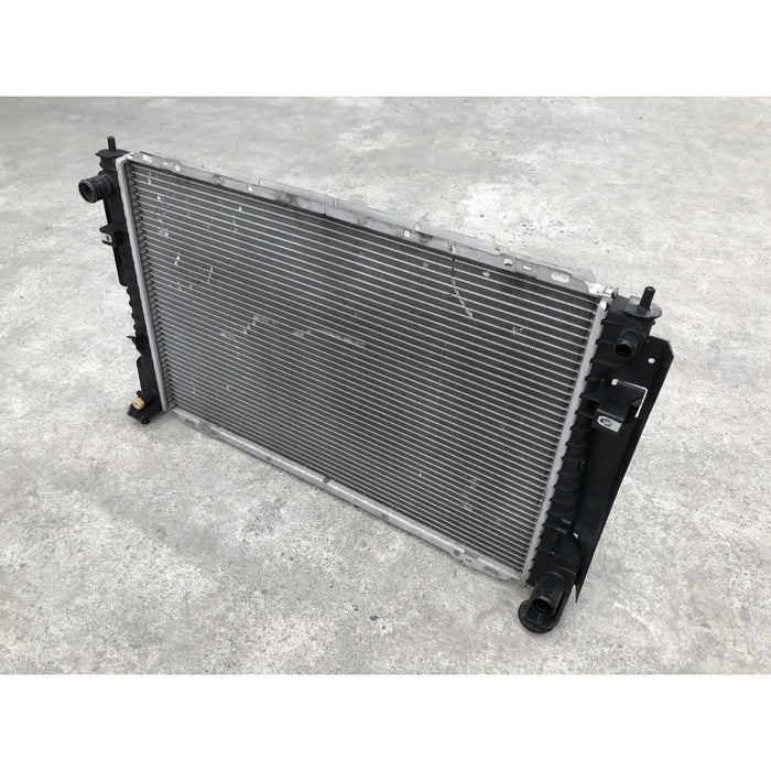 Radiador Original Para Mazda Tribute 2009, 2010, 2011 Motor 2.5