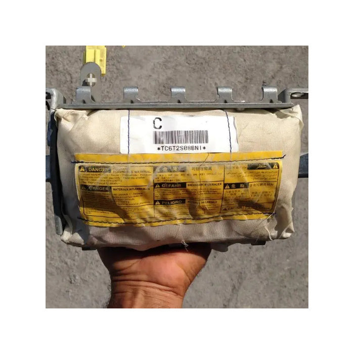 Bolsa De Aire Tablero Para Toyota Camry 2007, 2008, 2009, 2010, 2011 (sin Tapa) Original