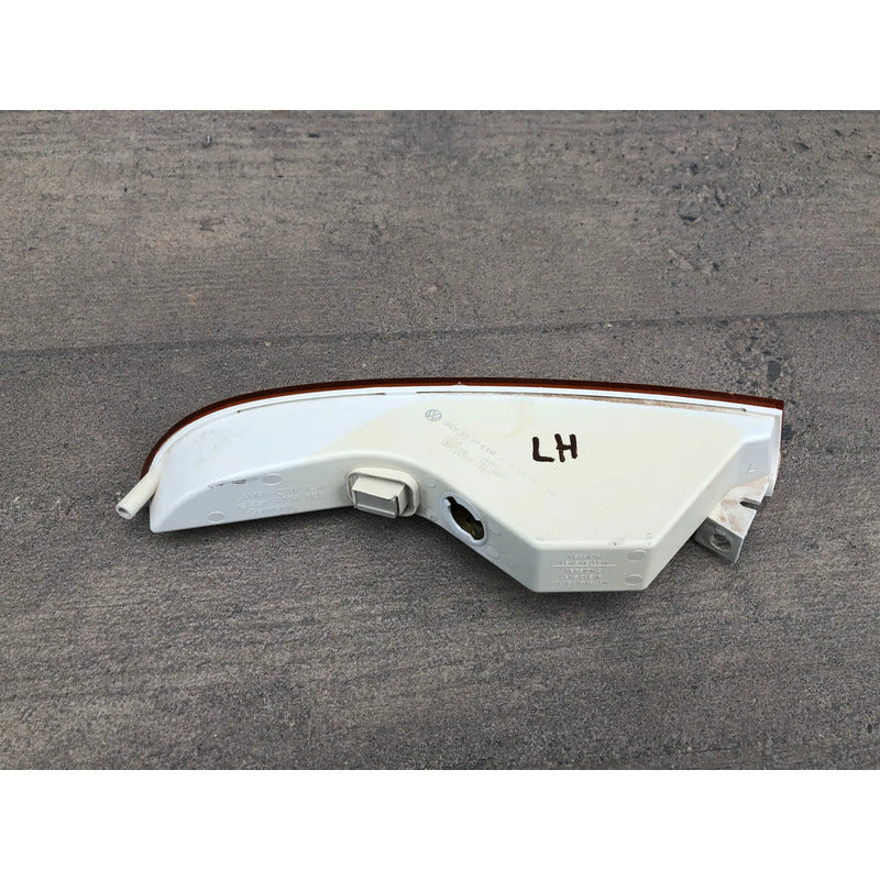 Cuarto Delantero Izquierda Para Volkswagen Cc 2009, 2010, 2011, 2012
