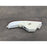 Cuarto Delantero Izquierda Para Volkswagen Cc 2009, 2010, 2011, 2012