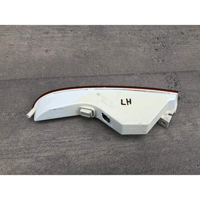 Cuarto Delantero Izquierda Para Volkswagen Cc 2009, 2010, 2011, 2012